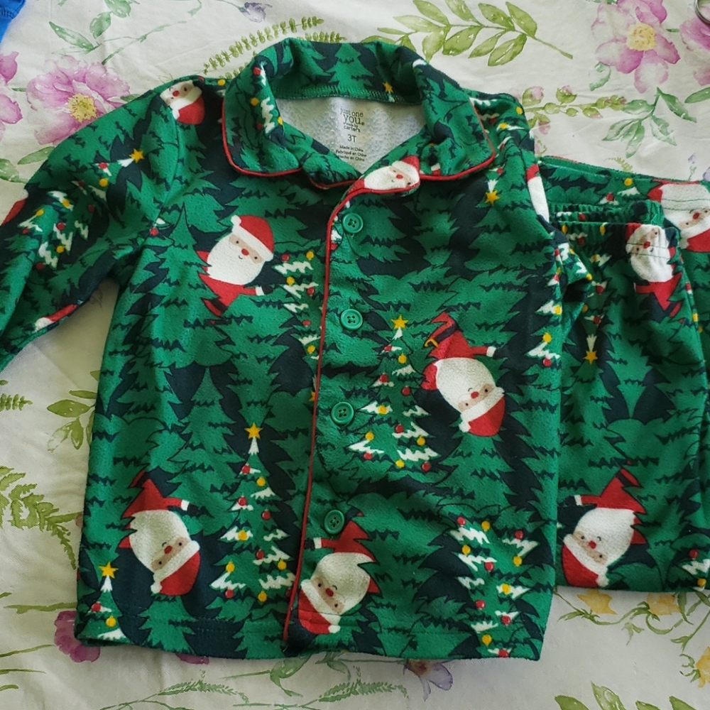 Pajamas